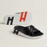 Infra sandal